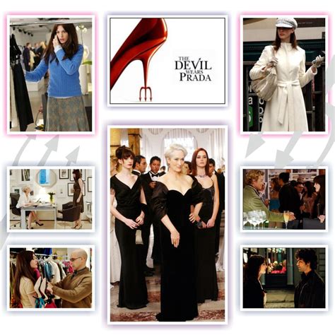 devil wears prada rating